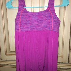 Ivivva tank top
